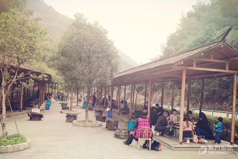 宁波哪里风景好又能免费烧烤,宁波适合烧烤的海边