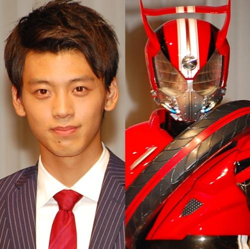 假面骑士drivevs所有假面骑士,假面骑士ghost与假面骑士drive