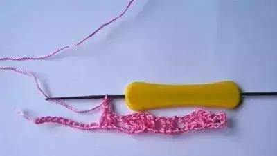 毛线拖鞋钩针方法视频教程全集,婴儿毛线拖鞋钩针编织图案