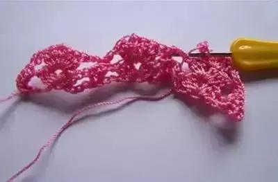 毛线拖鞋钩针方法视频教程全集,婴儿毛线拖鞋钩针编织图案