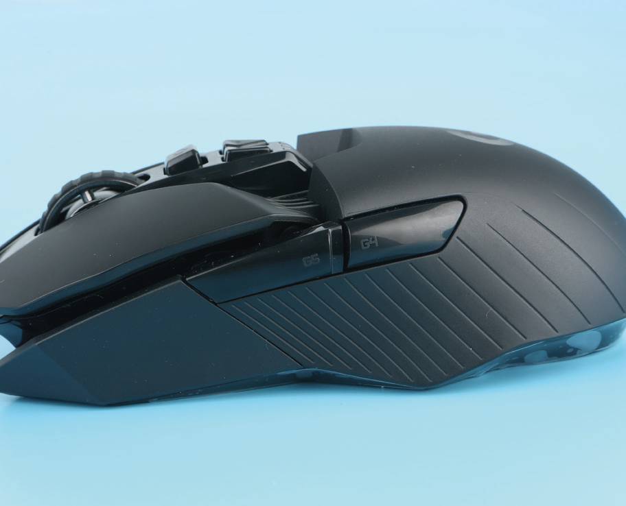 罗技无线充电鼠标垫适合打游戏么,罗技无线充电鼠标垫好不好用