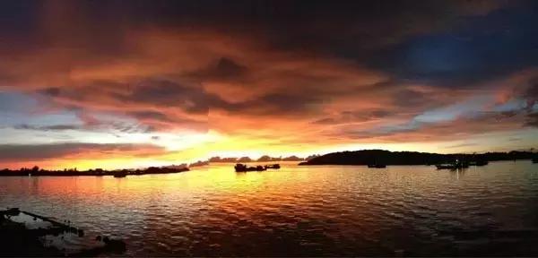 马来西亚沙巴旅游攻略,马来西亚旅游攻略住宿推荐