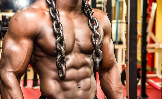 腹肌撕裂者行动，8个动作暴虐你的腹部，你敢来挑战吗？