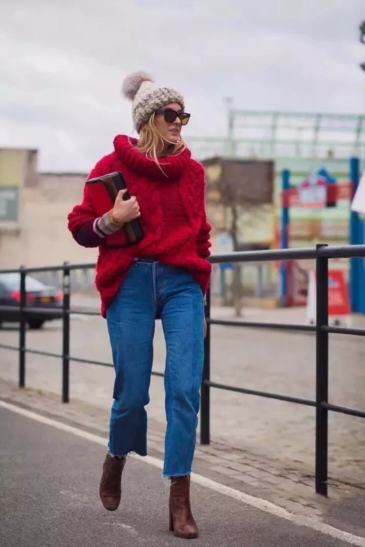 什么样的毛衣爱起球,到底啥样的毛衣不起球