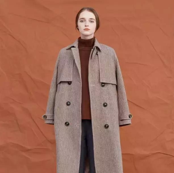 双11必买清单女士大衣,双11推荐呢子大衣