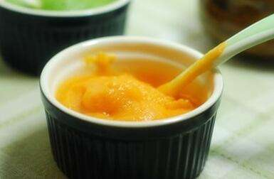 宝宝辅食胡萝卜泥怎么做,宝宝辅食肉泥用什么肉好