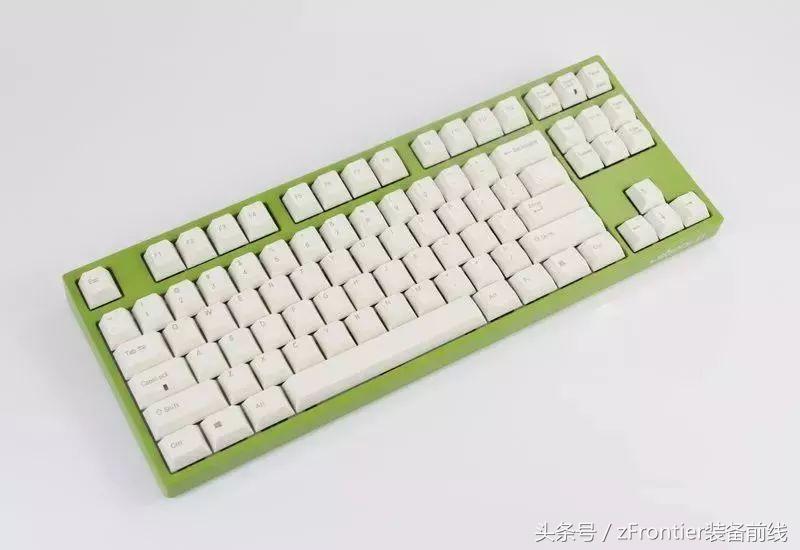 100块钱和1000块钱键盘的区别,10块钱的键盘和100的区别