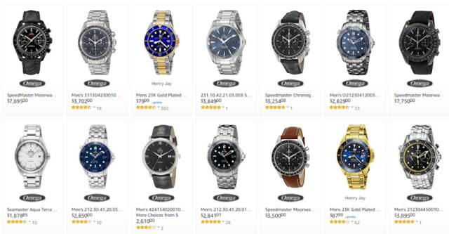 美国的最畅销的电子手表,美国手表推荐性价比高的