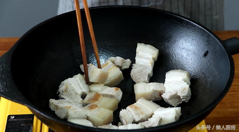 腐乳红烧肉的做法最正宗视频,腐乳红烧肉的制作方法视频播放