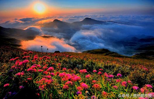 贵州拟新增11个国家4a级旅游景区,贵州黔东南州新增的4a景区