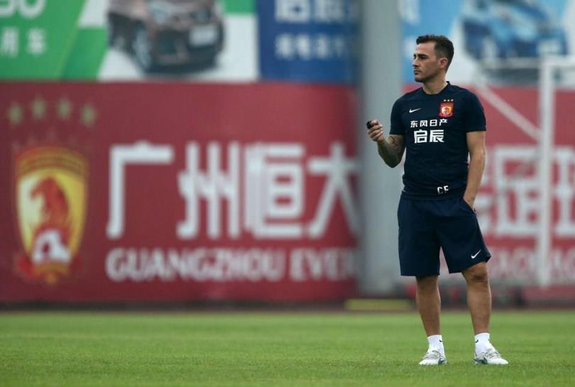 中超或迎来久违的大牌名帅,中超即将迎来久违的大牌名帅