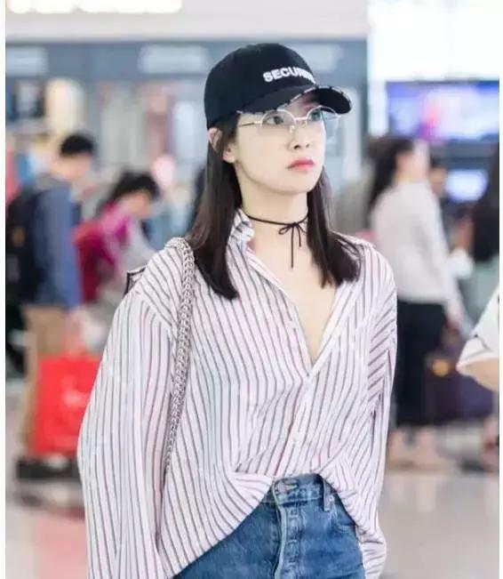 抗十级大风的刘海,对抗横风的方法