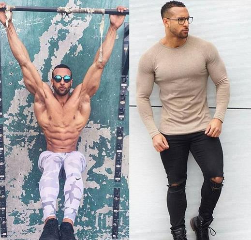 大重量少次数训练增肌效果好吗,健身增肌应该大重量还是高次数