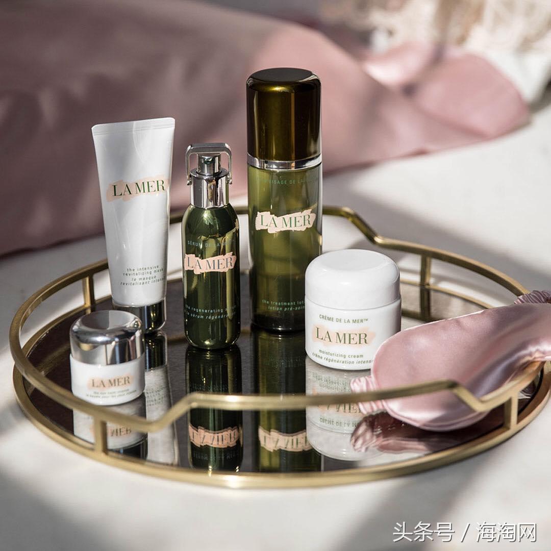 海淘旗舰店海蓝之谜,海蓝之谜海外699国内1000多