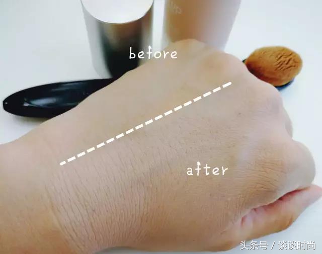 秋冬粉底测评:6款网红粉底,上妆清爽,无油腻感的居然是它……