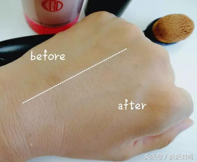 秋冬粉底测评:6款网红粉底,上妆清爽,无油腻感的居然是它……