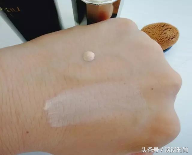 秋冬粉底测评:6款网红粉底,上妆清爽,无油腻感的居然是它……