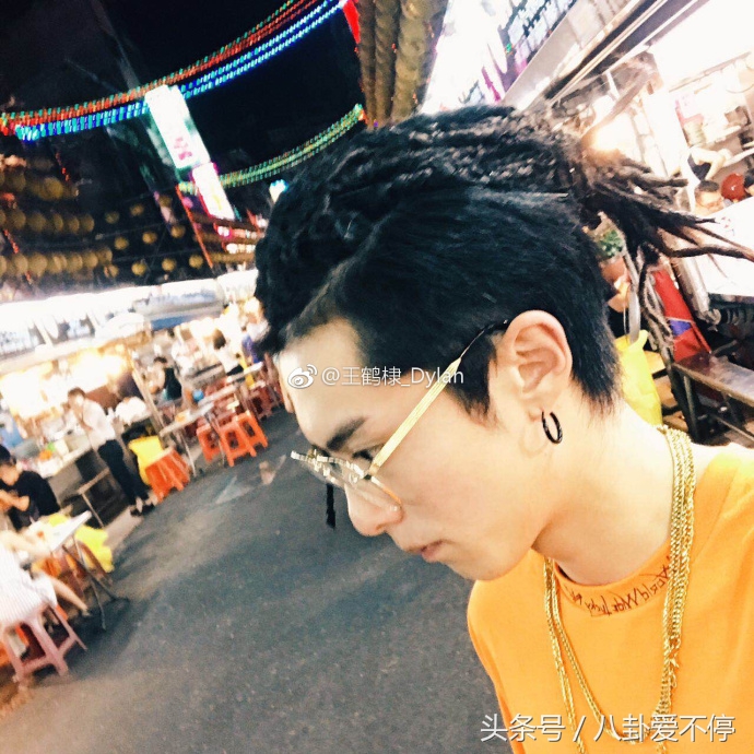 新流星花园f4出场气场,新流星花园f4女神分别是