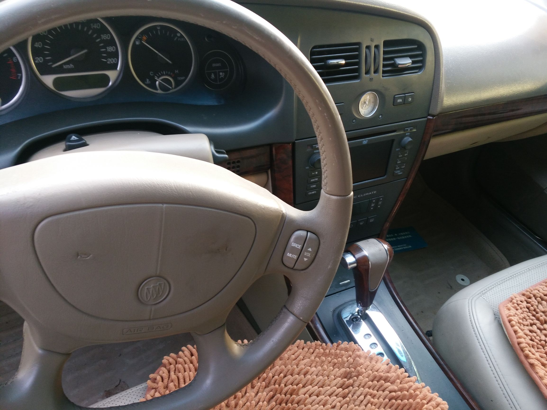 开了三年了别克君威1.5,13年别克君威2.0油耗真实油耗多少