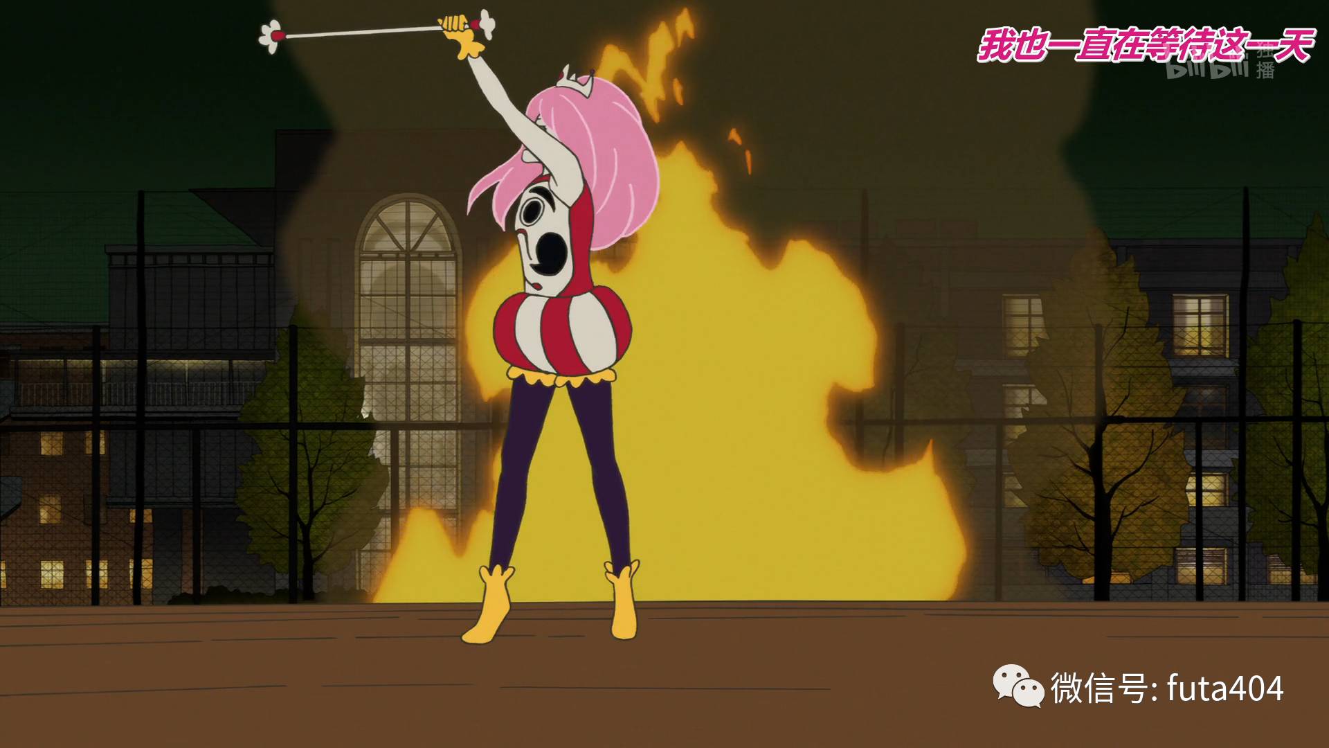 B站独播的这部动画信息量之大，能让你的92分钟过得像92小时一样