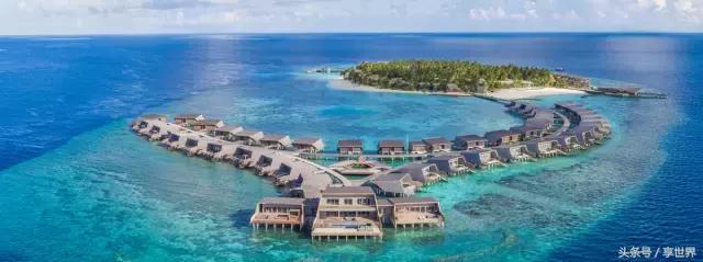 选岛秘籍|马尔代夫代选岛就像挑老公,颜高活好不如合适最重要!