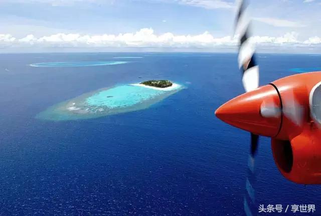 选岛秘籍|马尔代夫代选岛就像挑老公,颜高活好不如合适最重要!