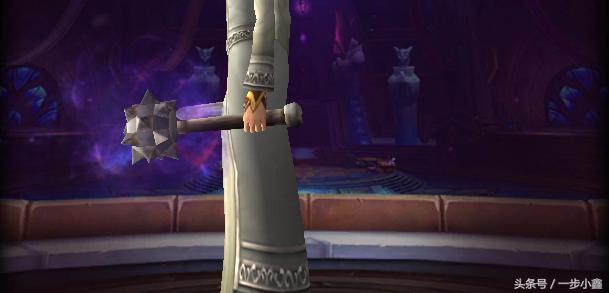 魔兽世界幻化装备效果,魔兽世界武器幻化幻象怎么获得