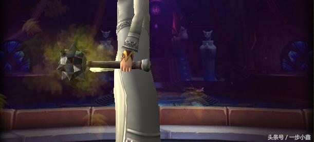 魔兽世界幻化装备效果,魔兽世界武器幻化幻象怎么获得