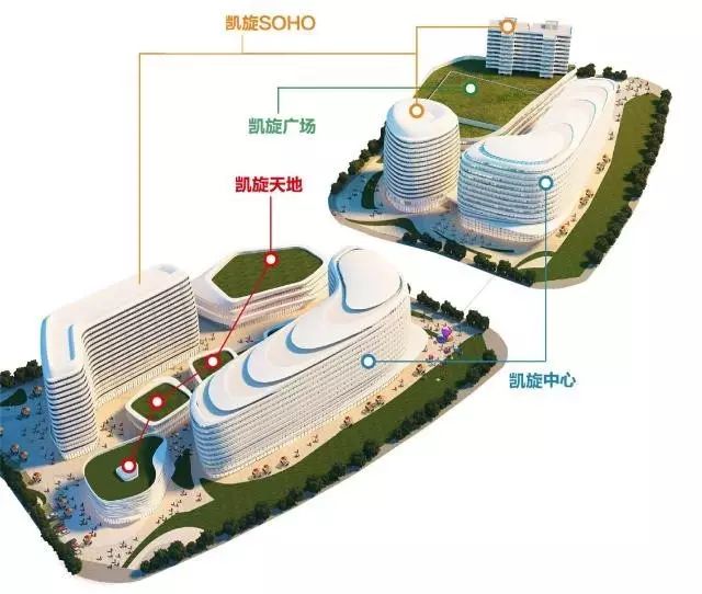 南阳商业新地标，建业凯旋广场，悦享时尚缤纷生活