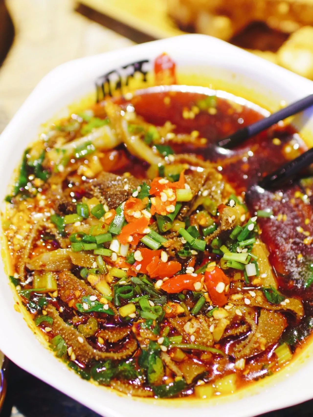 从成都来贵阳的厕所串串是什么鬼！现在吃饭都不能好好吃了？