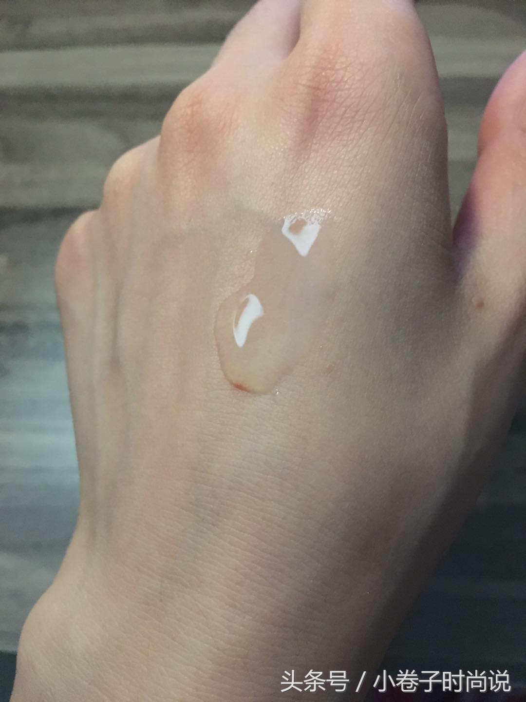 空瓶记02:水油平衡不是梦,sum37呼吸时光能量水乳套装评测