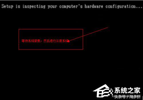 winxp系统损坏开不了机怎么修复,电脑中毒开不了机一键恢复