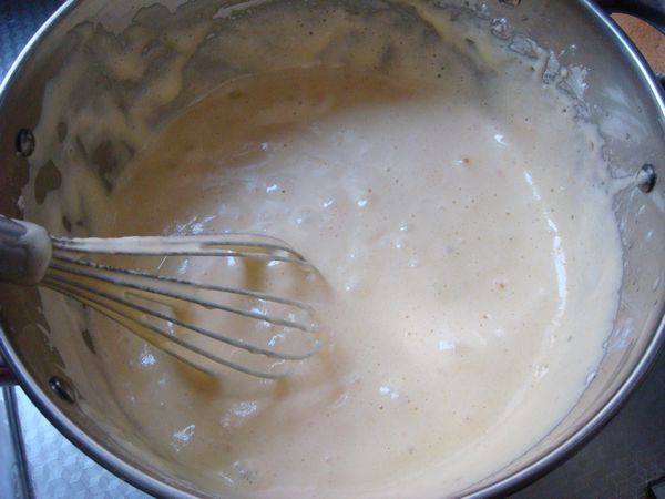 纯白蛋白霜花蛋糕,4寸奶油霜花蛋糕