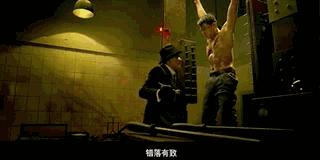 密令抗日谍战片,抗日谍战密战