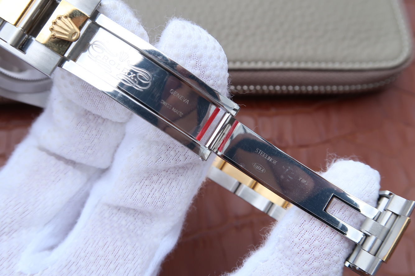 间金黑水鬼劳力士新表价格,劳力士全金水鬼v7版本