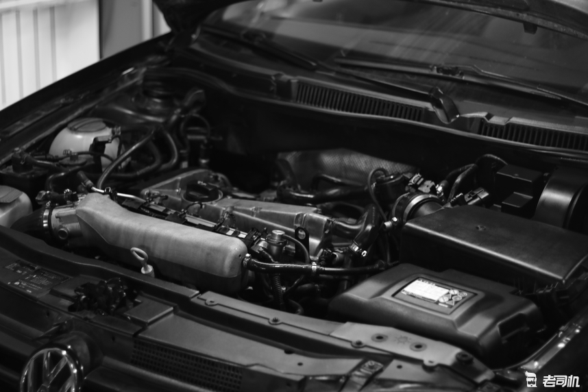 买菜车GOLF，小小的失落