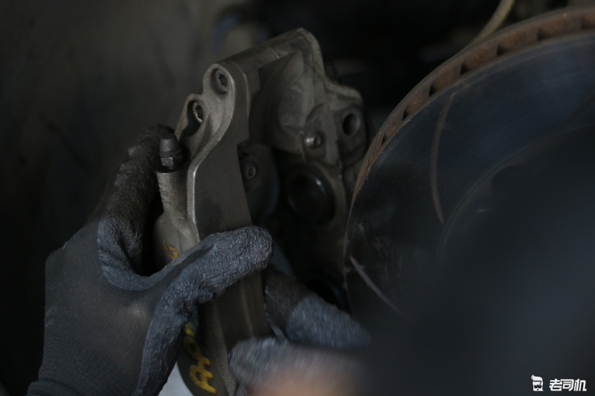 买菜车GOLF，小小的失落