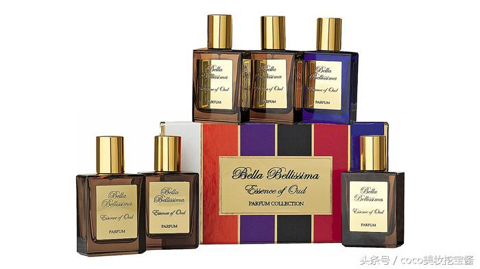 世界十大顶级香水品牌排行榜价格,拉夫劳伦香水是个奢侈品牌吗