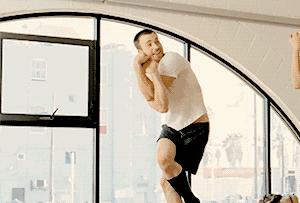 如何安全有效的练习瑜伽,发生了很尴尬的事怎么办