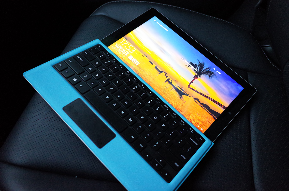 台电tbook16power测评,tbook测评