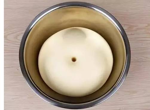 做面包为什么一定要二次发酵,做面包最常用的发酵法有哪些