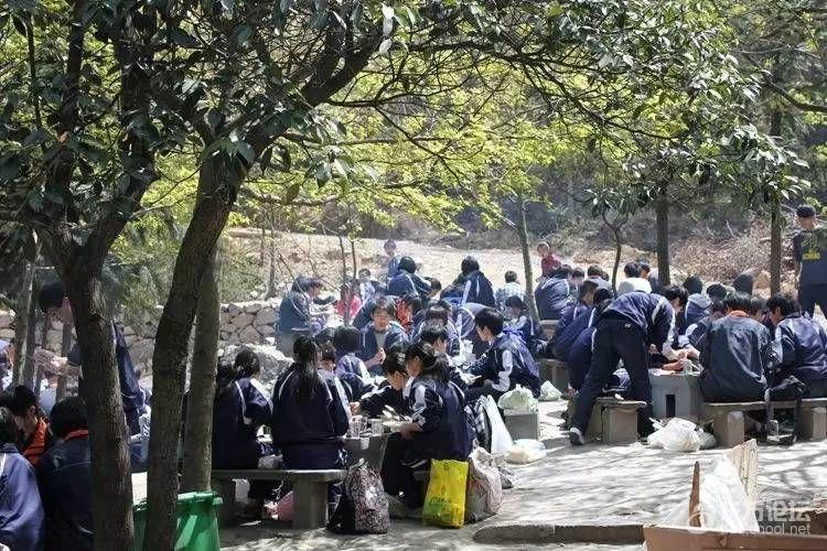 宁波哪里风景好又能免费烧烤,宁波适合烧烤的海边