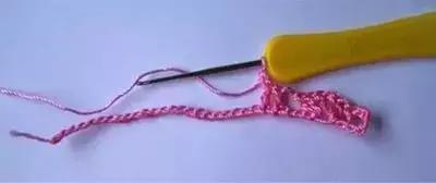 毛线拖鞋钩针方法视频教程全集,婴儿毛线拖鞋钩针编织图案