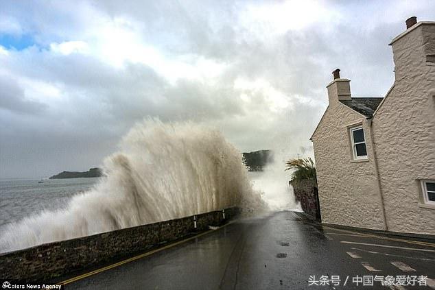 气候变化联合国,联合国2018天气