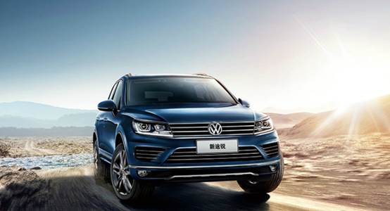 途锐r50v10柴油版车身颜色,途锐r50和v10tdi的区别