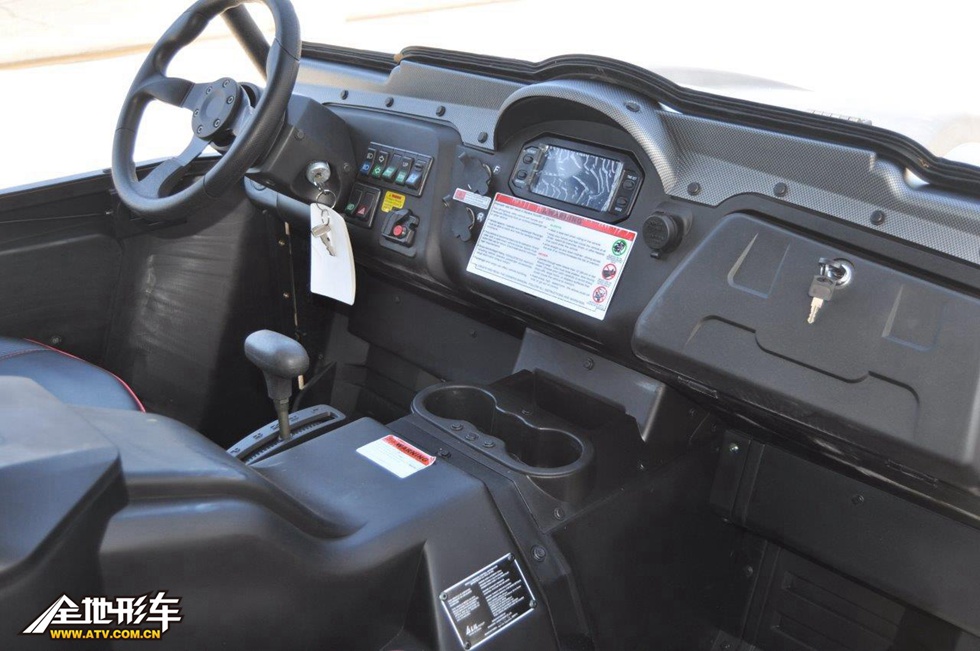 外国农夫车,国外小型农夫车