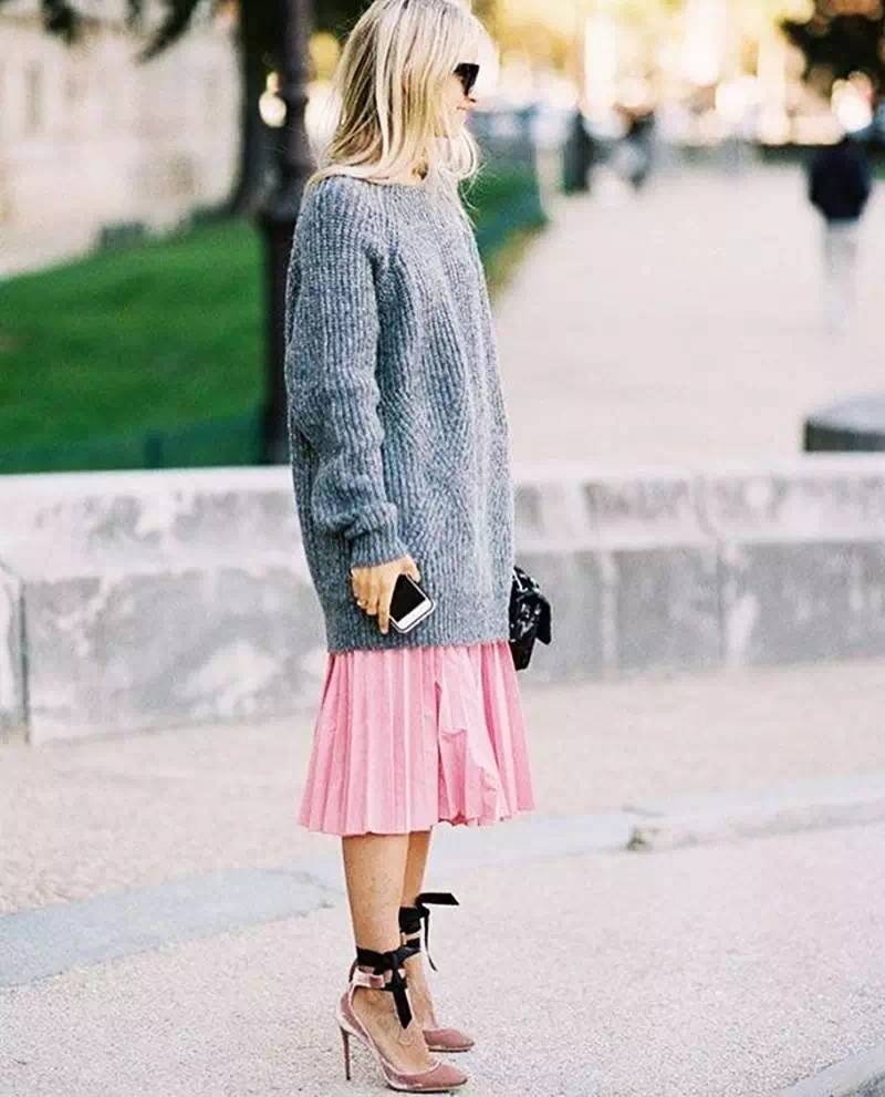 什么样的毛衣爱起球,到底啥样的毛衣不起球