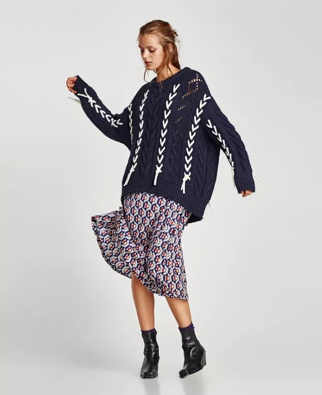 什么样的毛衣爱起球,到底啥样的毛衣不起球