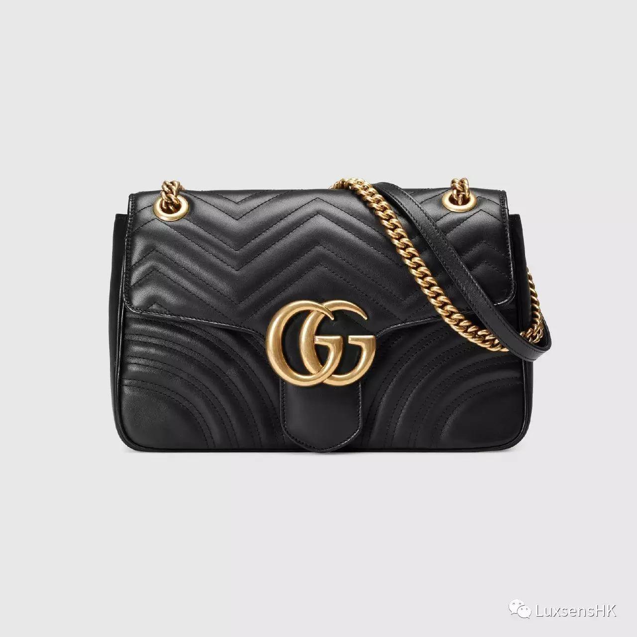 gucci热门包包你更青睐哪款,gucci包包官网怎么买最划算