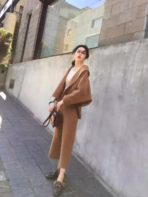 双11必买清单女士大衣,双11推荐呢子大衣